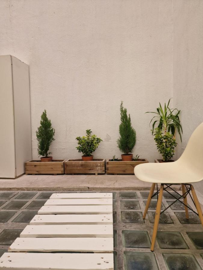 טולדו Loft Designed City Center מראה חיצוני תמונה