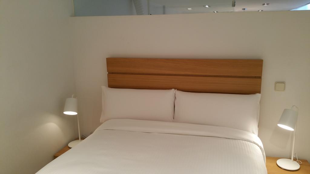טולדו Loft Designed City Center מראה חיצוני תמונה