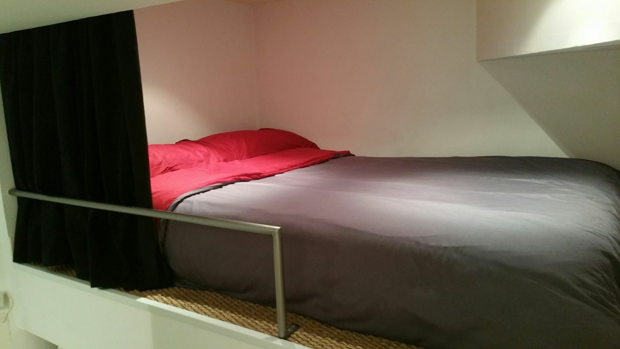 טולדו Loft Designed City Center מראה חיצוני תמונה